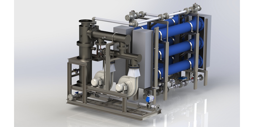 R&D expertise of ERMA FIRST